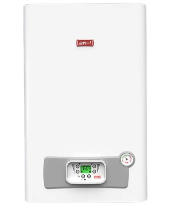 پکیج شوفاژ دیواری لورچ مدل هرما ۲۴ (Herma 24KW) هوشمند با راندمان ۹۳ درصد